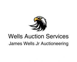 Wells Auction Services