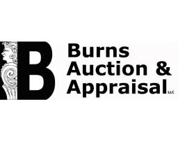 Burns Auction & Appraisal LLC