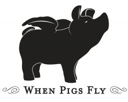 When Pigs Fly Estate Auctions