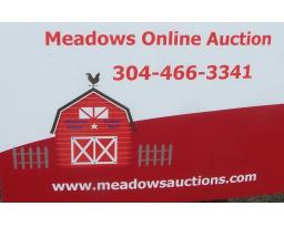 Meadows Online Auctions