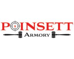 Poinsett Armory