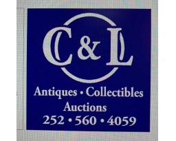 C&L Auction Services NCAL 10459
