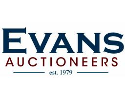 Evans Auctioneers