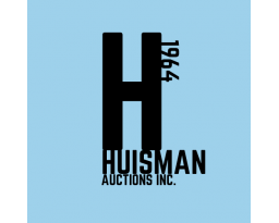 Huisman Auctions, Inc
