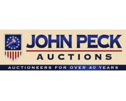 John Peck Auctions LLC