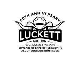 Luckett Auction Service 