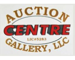 CENTRE AUCTION GALLERY LLC