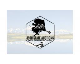49th State Auctions