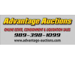 Advantage Auctions