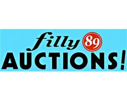 filly89 AUCTIONS