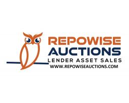 REPOWISE AUCTIONS