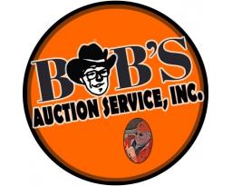 Bob's Auction Service