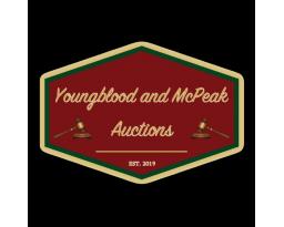Youngblood and McPeak Auctions