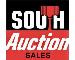 South Auction Sales