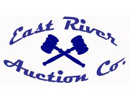 East River Auction Co. 