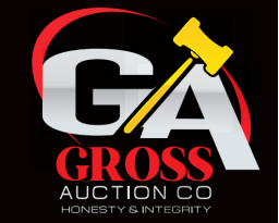 Gross Auction Co