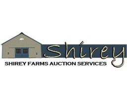  Shirey Farms Auction Services