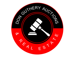 DON GUTHERY AUCTIONS
