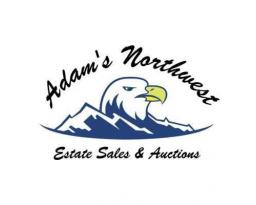 Adam's Northwest Estate Sales & Auctions LLC