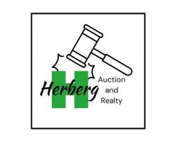 Herberg Auction & Realty