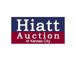 Hiatt Auction