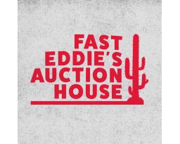 Fast Eddie's Liquidation Auctions
