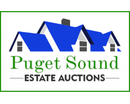 Puget Sound Estate Auctions.com 