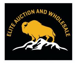 Elite Auction and Wholesale