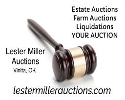 Lester Miller Auctions