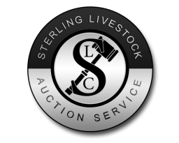 STERLING LIVESTOCK AUCTION SERVICE