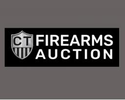 Connecticut Firearms Auction