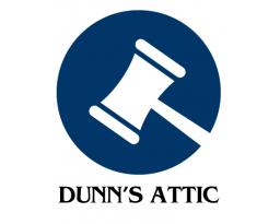 Dunn's Attic