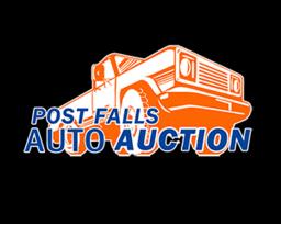 Post Falls Auto Auction