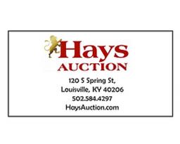 Hays and Associates