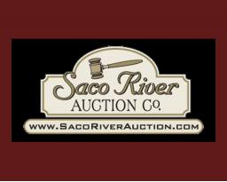 Saco River Auction Company