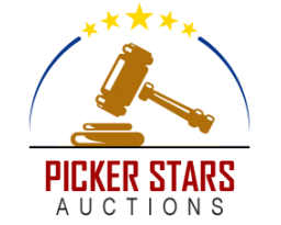 Picker Stars Auctions