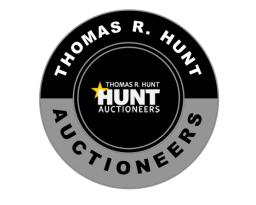 Thomas R. Hunt Auctioneers
