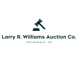 Auctions By Larry R Williams