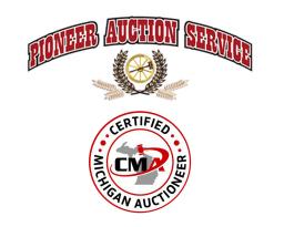 Pioneer Auction Service