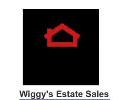 Wiggy's Estate Sales