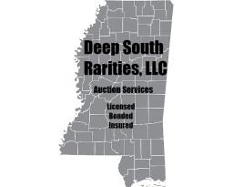 Deep South Rarities, LLC