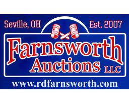 Farnsworth Auctions LLC