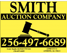 Smith Auction Company