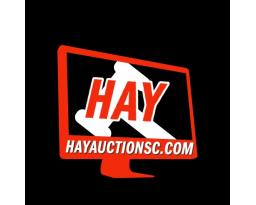 HAY AUCTION SERVICES