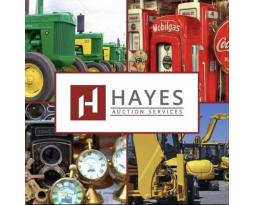 Hayes Auction Services