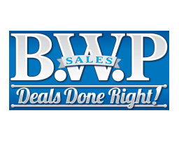 BWP Auctions