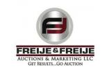 Freije & Freije Auctions & Marketing LLC