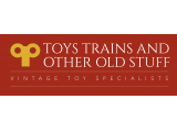 Toystrainsandotheroldstuff LLC
