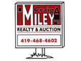 Craig A. Miley Realty & Auction