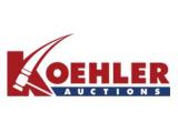 Koehler Auctions